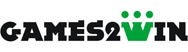 Games2Win Logo