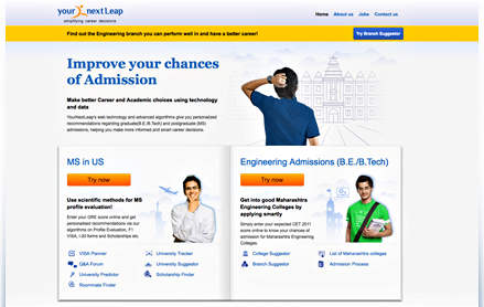 YourNextLeap