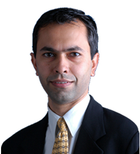 Photo of Rajan Mehra